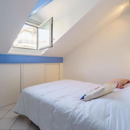 Apartment L'Alma-8 By Interhome Saint-Jean-de-Luz Bagian luar foto
