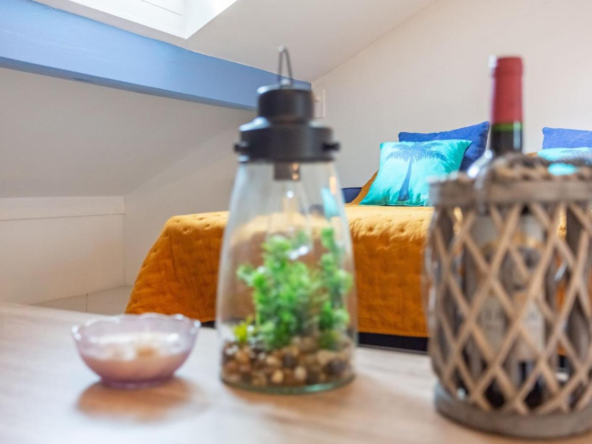 Apartment L'Alma-8 By Interhome Saint-Jean-de-Luz Bagian luar foto