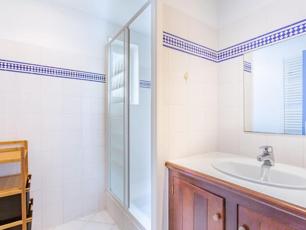 Apartment L'Alma-8 By Interhome Saint-Jean-de-Luz Bagian luar foto